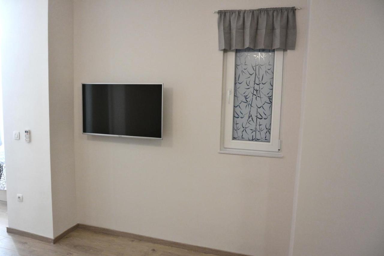 דירות רייקה Center Vibes Lux מראה חיצוני תמונה